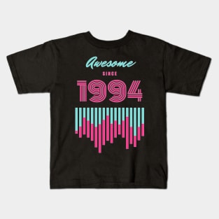 Awesome Since 1994 Kids T-Shirt